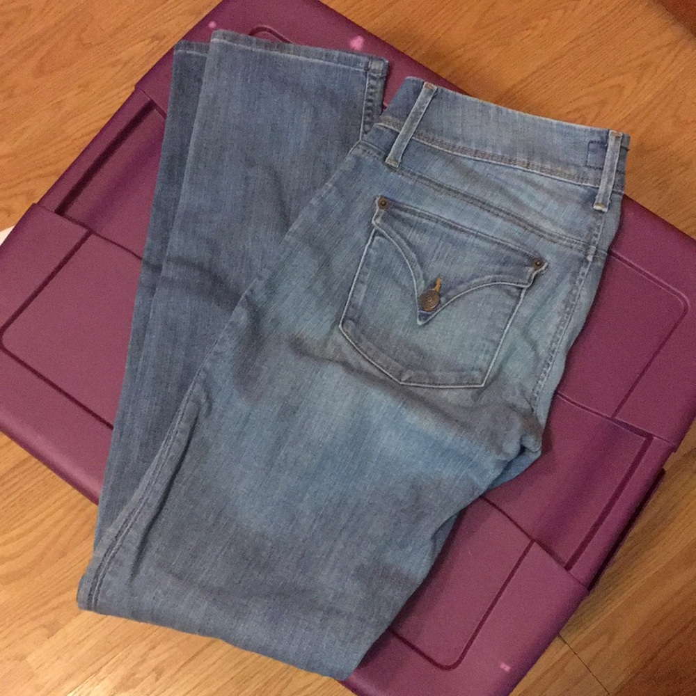 Hudson Jeans